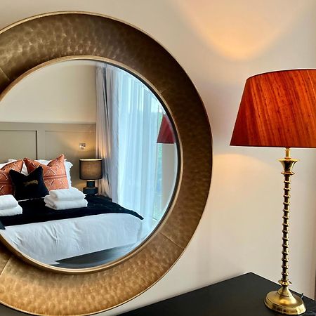 요크 The Hackberry At Ryedale House 아파트 외부 사진