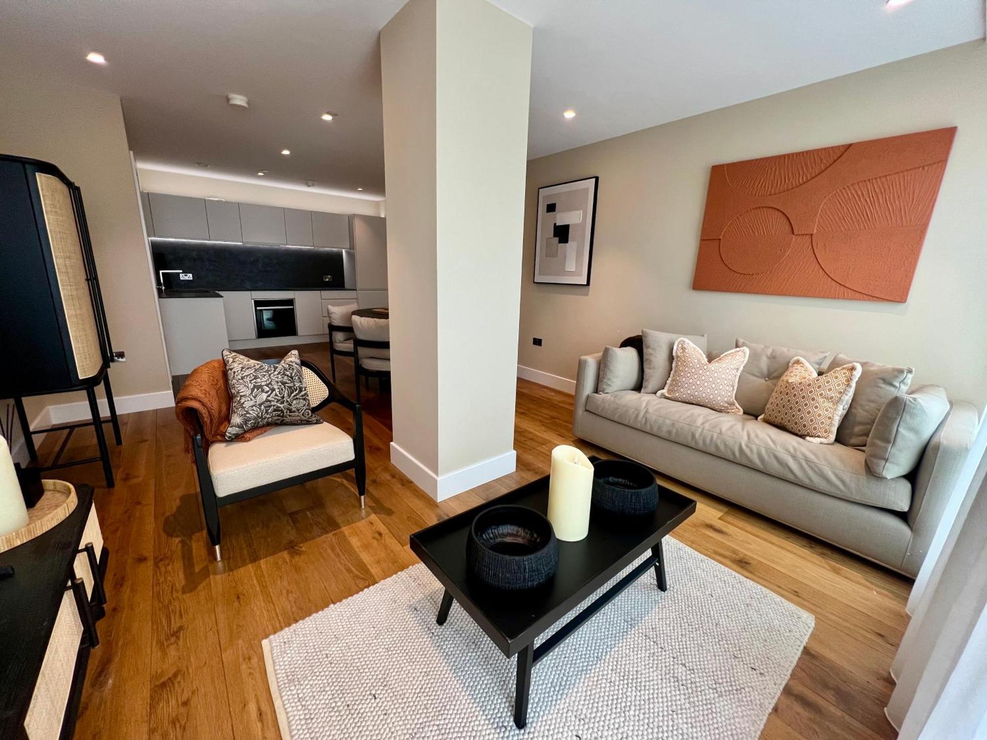 요크 The Hackberry At Ryedale House 아파트 외부 사진