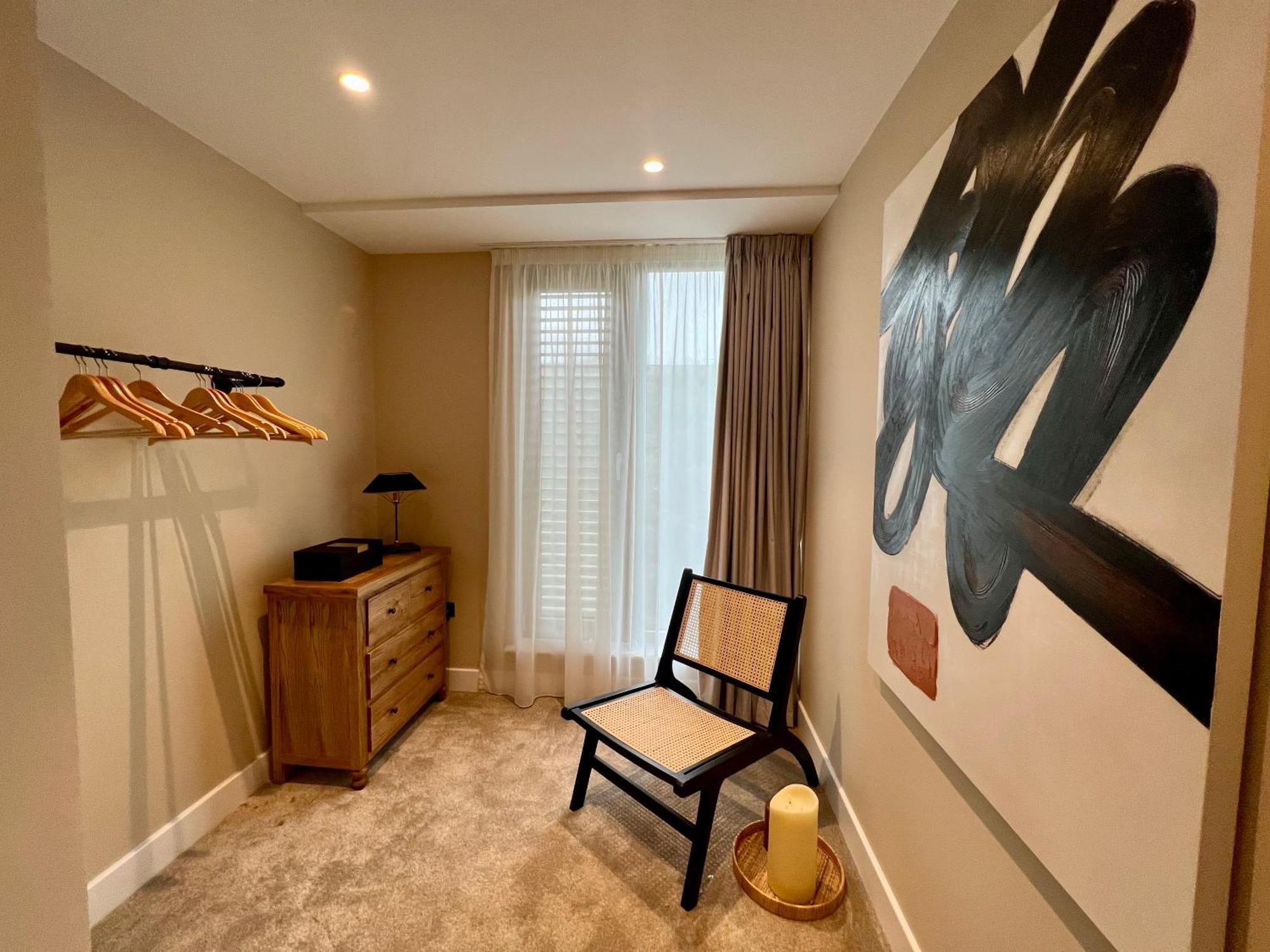 요크 The Hackberry At Ryedale House 아파트 외부 사진