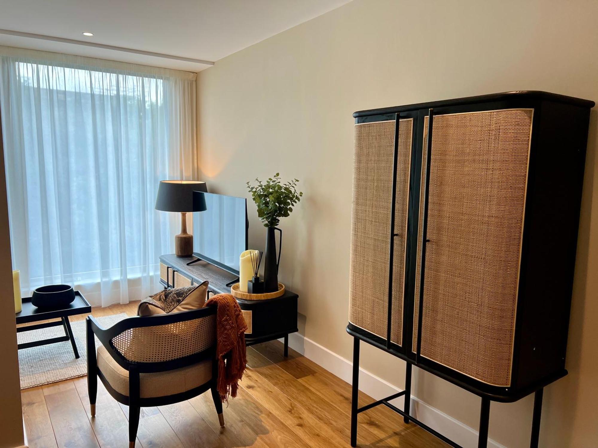 요크 The Hackberry At Ryedale House 아파트 외부 사진